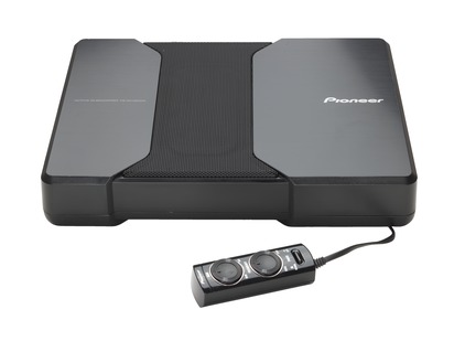 Pioneer* Сабвуфер TS-WH500A