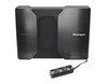 Pioneer* Subwoofer TS-WH500A