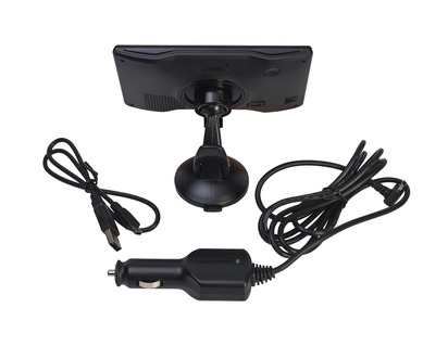 Garmin®* Système de navigation portatif Drive 51 LMT-S