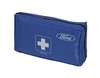 Kit de premiers secours trousse de secours bleue