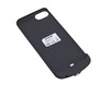 ACV* Funda de carga Qi de Zens para IPhone® 7, en color negro.