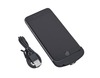 ACV* Zens Qi Töltőállomás IPhone® 7 készülékekhez, fekete