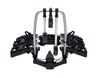 Thule®* Rear Bike Carrier Coach 276, for 3 bikes, tiltable and foldable
