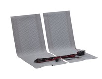 Xvision (SCC)* Kit de calefactado de asientos para dos asientos.