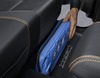 Pachet de siguranţă premium  sac moale, albastru
