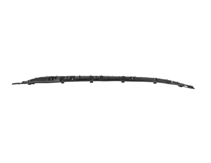 Roof Rails single rail for right hand side, black