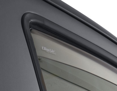 ClimAir®* Defletor de Vento - para os vidros dianteiros, transparente