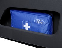 Kit de Emergência saco flexível, azul