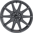 Performance Wheel 18" lightweight Ford Performance alloy wheel