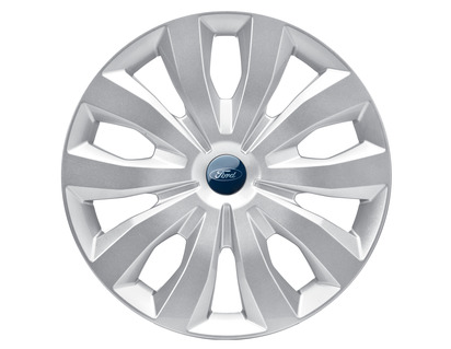 Wheel Cover 16" spoked design
