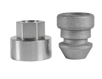 Locking Wheel Nuts Kit for alloy wheels