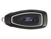 Liikkeentunnistava kaukoavain avaimettomaan ovien avaamiseen, Ford-logolla