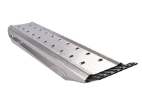 Metalloproduktsia* Rampe de chargement simple