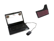 GT Performance Calibration Kit gains up to approx. 13 hp