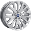 Alloy Wheel 19" 15-spoke design, Luster Nickel