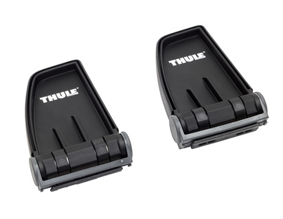 Thule®* Zestaw ograniczników ładunku do drążków poprzecznych 315.