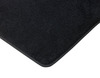 Load Compartment Mat Black, with Kuga logo