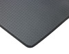 Load Compartment Mat,  black, with Kuga logo