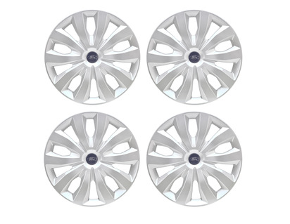 Wheel Cover 16", spoked
