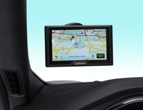 Garmin®* Portable Navigation System Drive 51 LMT-S