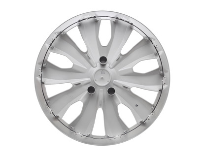 Wheel Cover 16", spoked