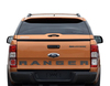 Hardtop Type E Luxe + Ranger Double Cabine Pickup Attitude*