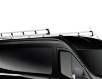 Q-Top® (Q-Tech)* Roof Gallery Багажник на дах автомобіля