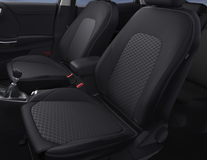 Zipper Seat Covers Frameout