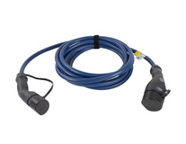 EV Charging Cable for public charging stations, length: 6 m, 32 A, 3-phase