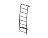 Rear Ladder for cargo doors