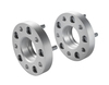 Eibach®* Pro-Spacer Kit  wheel spacer System 4, silver anodized