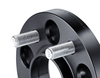 Eibach®* Juego de espaciadores Pro separador de ruedas System 4, en color negro anodizado.