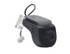 Dashcam med fuld HD-opløsning, og kompatibel med SYNC®3/4 skærm og/eller voice kontrol via AppLink®