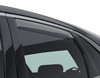 ClimAir®* Deflettore finestrino laterale   per finestrini porta posteriore, trasparente