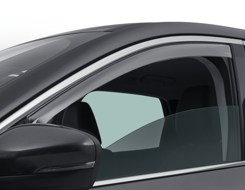 Climair Wind Deflectors NAME AUTO order now