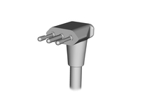 Travel Household Connector for Italy