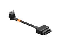 Travel Household Connector for Norway