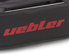 Sac de transport pour porte-vélos arrière Uebler I21 Uebler*