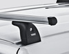 Thule®* Roof Base Carrier foot pack 751