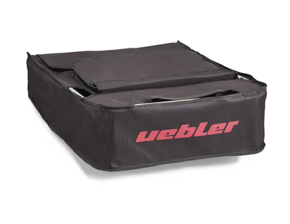 Uebler* Torba transportowa do tylnego bagażnika rowerowego Uebler I31