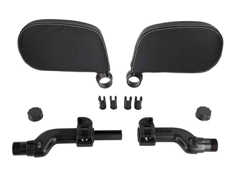 AOSKonology Pour Cric De Levage Mach E - Lot De 4 Supports De Cric