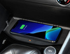Qi Wireless Charging Kit integrated vehicle-specific solution