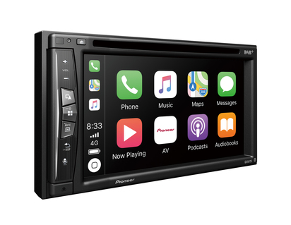 Pioneer* Navigation multimédia AVIC-Z730DAB