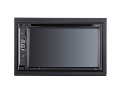 Pioneer* Navigation multimédia AVIC-Z730DAB