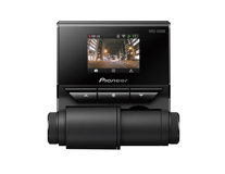 Pioneer* Dashboard Camera VREC-DZ600, front