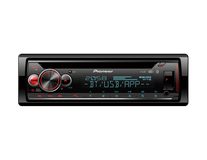 Pioneer* Audiosystém DEH-S720DAB