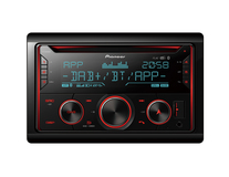 Pioneer* Audiosystém FH-S820DAB