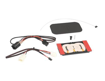 ACV* Kit de recharge sans fil Qi solution universelle