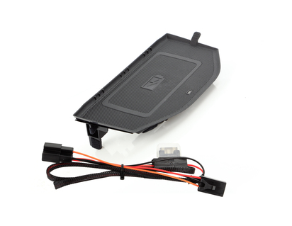ACV* Qi Wireless Charging Kit integrated vehicle-specific solution