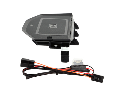 ACV* Qi Wireless Charging Kit integrated vehicle-specific solution